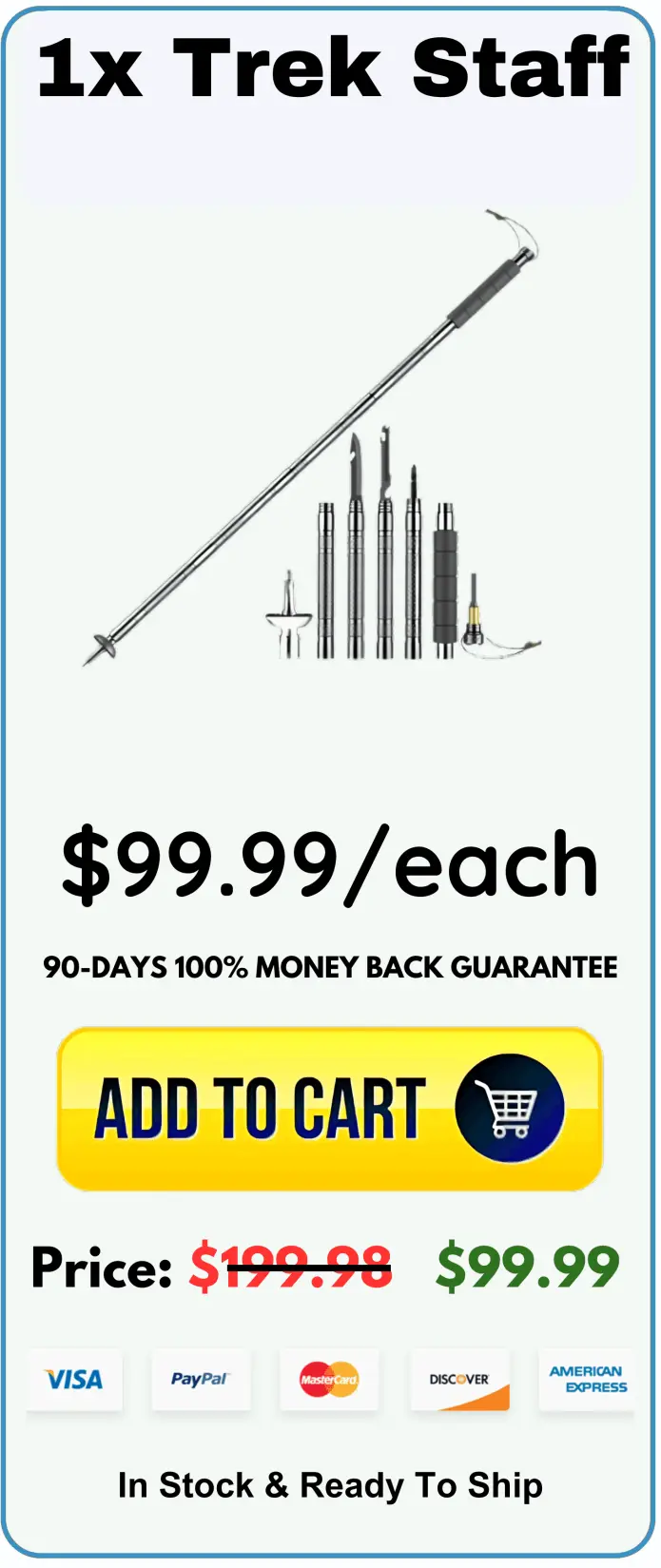 Trek Staff price 